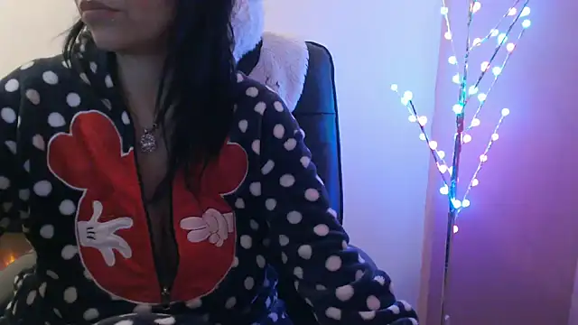 algodonyfresa online show from December 18, 4:53 am