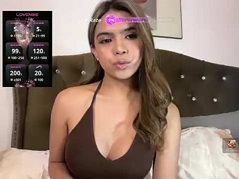 Snapshot of WomanofWorldTS chatting on May 31, 5:42 pm WomanofWorldTS online show from May 31, 5:42 pm