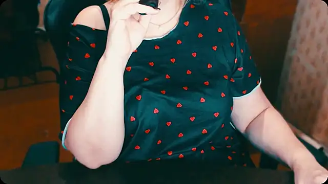 Snapshot of AlisaHot55 chatting on October 21, 11:11 am AlisaHot55 online show from October 21, 11:11 am