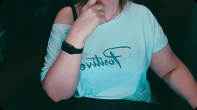 AlisaHot55 online show from December 3, 9:07 am