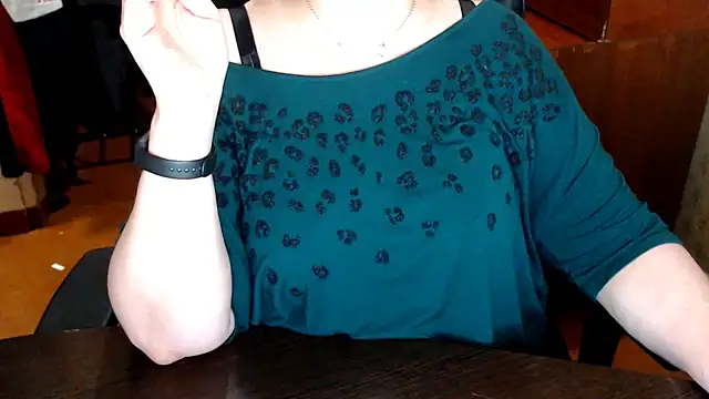 AlisaHot55 online show from February 20, 11:54 am