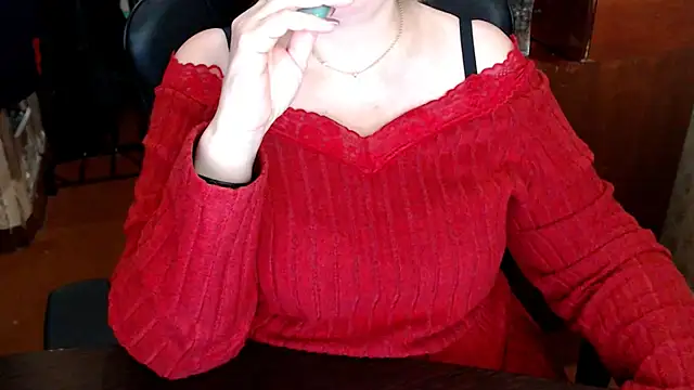 AlisaHot55 online show from March 4, 11:27 am