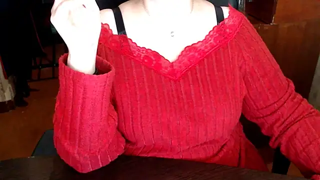 AlisaHot55 online show from March 19, 11:14 am