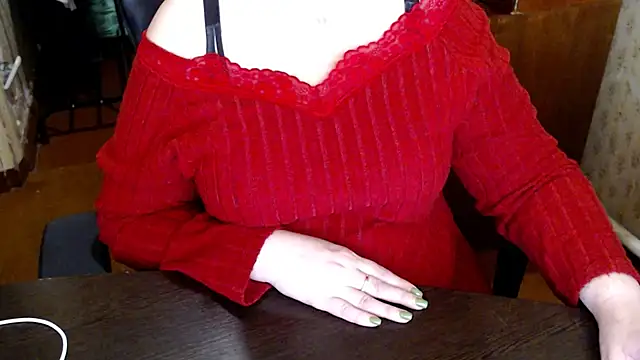 AlisaHot55 online show from May 5, 10:01 am