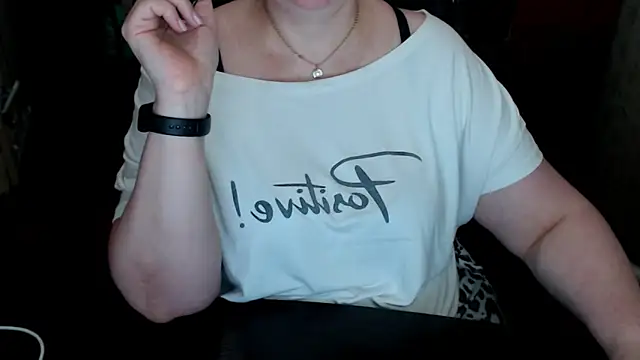 AlisaHot55 online show from May 6, 11:26 am