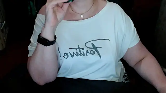 AlisaHot55 online show from May 11, 4:15 pm