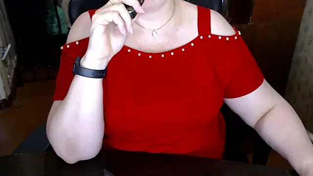 AlisaHot55 online show from May 12, 2:47 pm