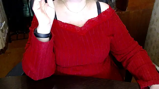 AlisaHot55 online show from May 13, 10:12 am