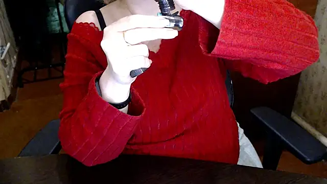 AlisaHot55 online show from May 15, 2:13 pm