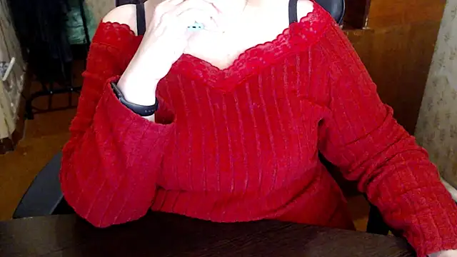 AlisaHot55 online show from May 19, 9:48 am