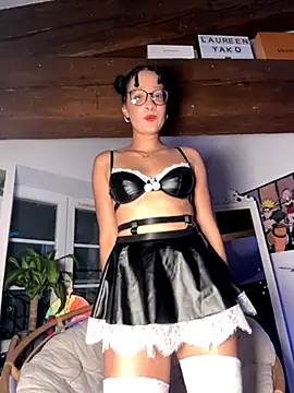 Lauyako online show from October 15, 7:47 pm