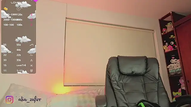 Laurent-Glass online show from November 7, 11:16 pm