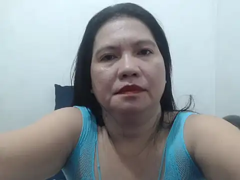 stacie iris online show from October 3, 1:35 am