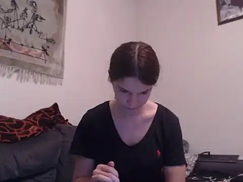 Geile-Luna online show from September 18, 6:21 pm