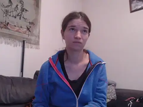 Geile-Luna online show from October 21, 5:02 pm