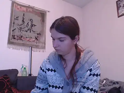 Geile-Luna online show from December 4, 5:54 pm