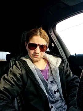 Geile-Luna online show from March 28, 3:55 pm