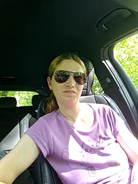 Geile-Luna online show from May 23, 2:43 pm