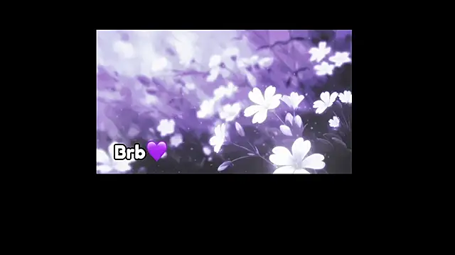 violeta milleer online show from March 29, 7:03 pm