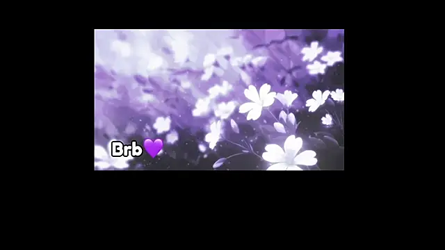 violeta milleer online show from April 13, 6:13 pm