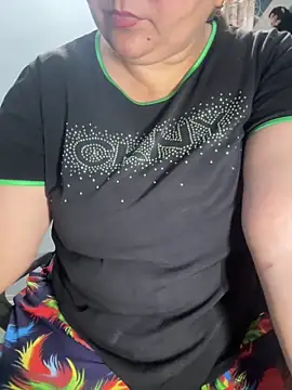 Snapshot of Preet_Kaur_69 chatting on May 3, 6:25 pm Preet Kaur 69 online show from May 3, 6:25 pm