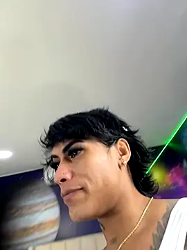 Nella Dolls online show from September 20, 4:57 am