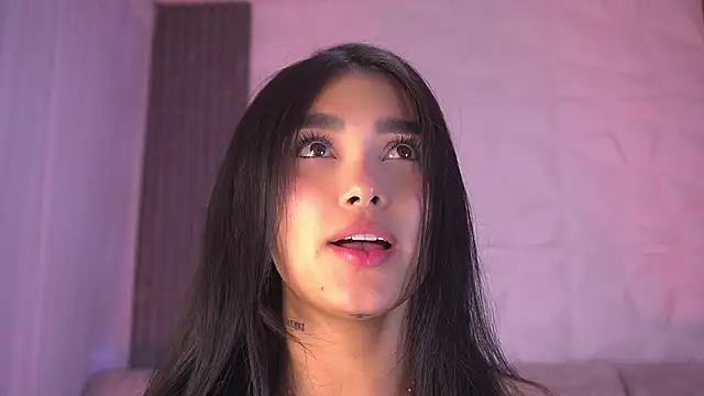 katy rioss online show from February 16, 12:01 pm