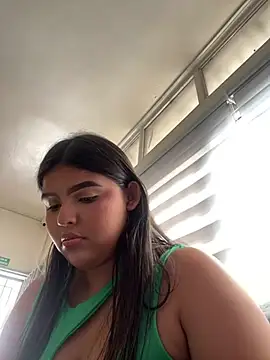 Lia sexx online show from February 13, 2:09 pm