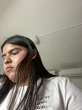 Lia sexx online show from February 22, 5:35 pm