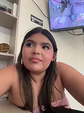 Lia sexx online show from March 12, 9:24 pm