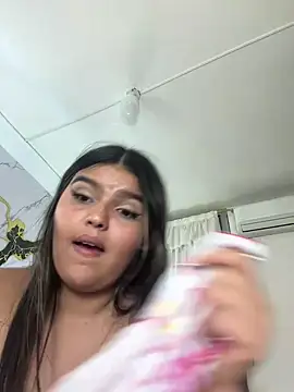 Lia sexx online show from March 15, 12:15 am