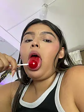 Lia sexx online show from March 21, 6:18 pm