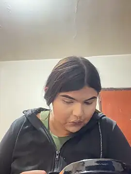 Lia sexx online show from December 15, 7:18 pm