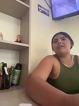 Snapshot of Lia_sexx chatting on March 7, 12:02 pm Lia sexx online show from March 7, 12:02 pm