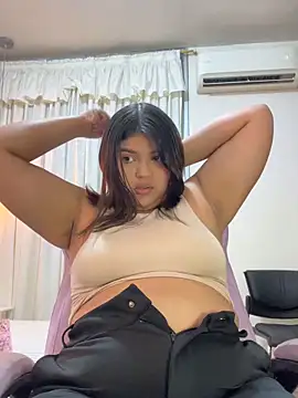 Lia sexx online show from May 4, 7:10 pm