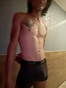 Latinopervs online show from February 23, 1:13 am