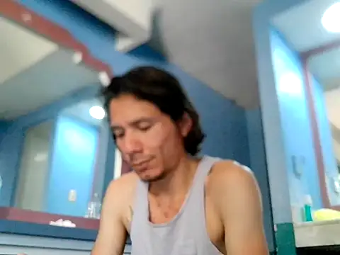 Latinopervs online show from May 2, 4:12 pm