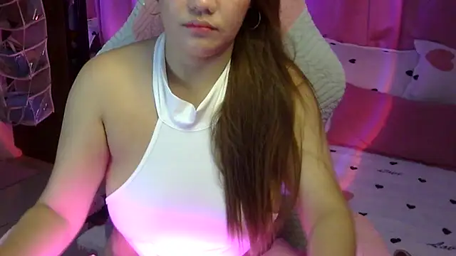 yourbabe Brielle online show from February 12, 10:27 pm