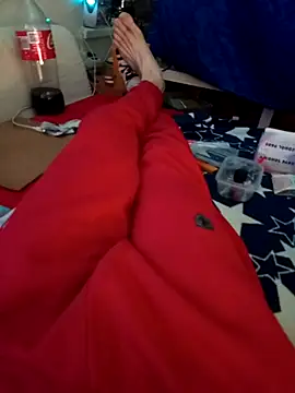 Markosio777 online show from April 7, 3:51 am