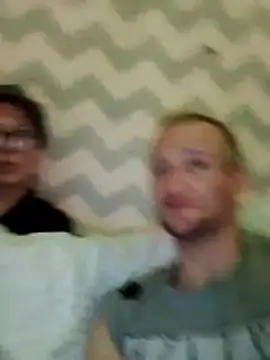 Markosio777 online show from April 14, 9:32 pm