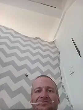 Markosio777 online show from April 15, 12:12 pm