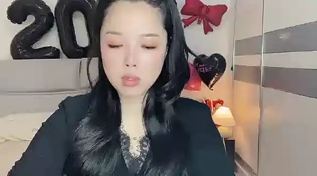 kk lele online show from January 19, 5:15 am