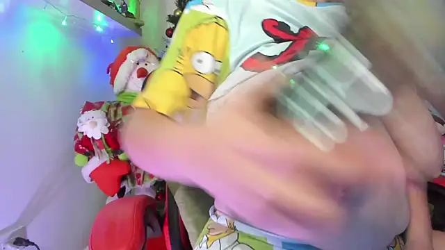 valery adams1 online show from December 7, 5:15 am