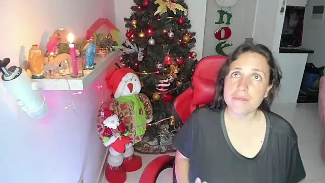 valery adams1 online show from December 8, 4:14 am