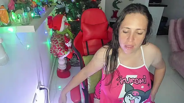 valery adams1 online show from December 12, 4:37 am