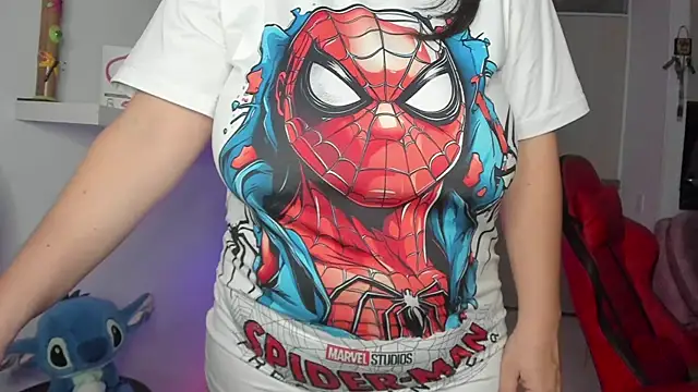 valery adams1 online show from January 12, 7:32 am