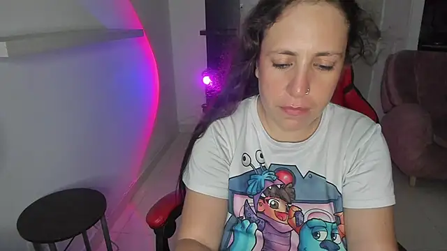 valery adams1 online show from January 14, 3:43 am