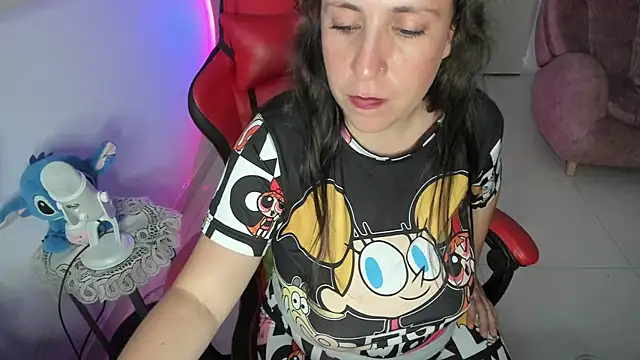 valery adams1 online show from January 15, 7:26 am