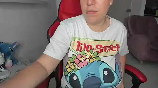 valery adams1 online show from January 29, 3:44 am