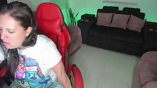 valery adams1 online show from February 22, 5:34 am